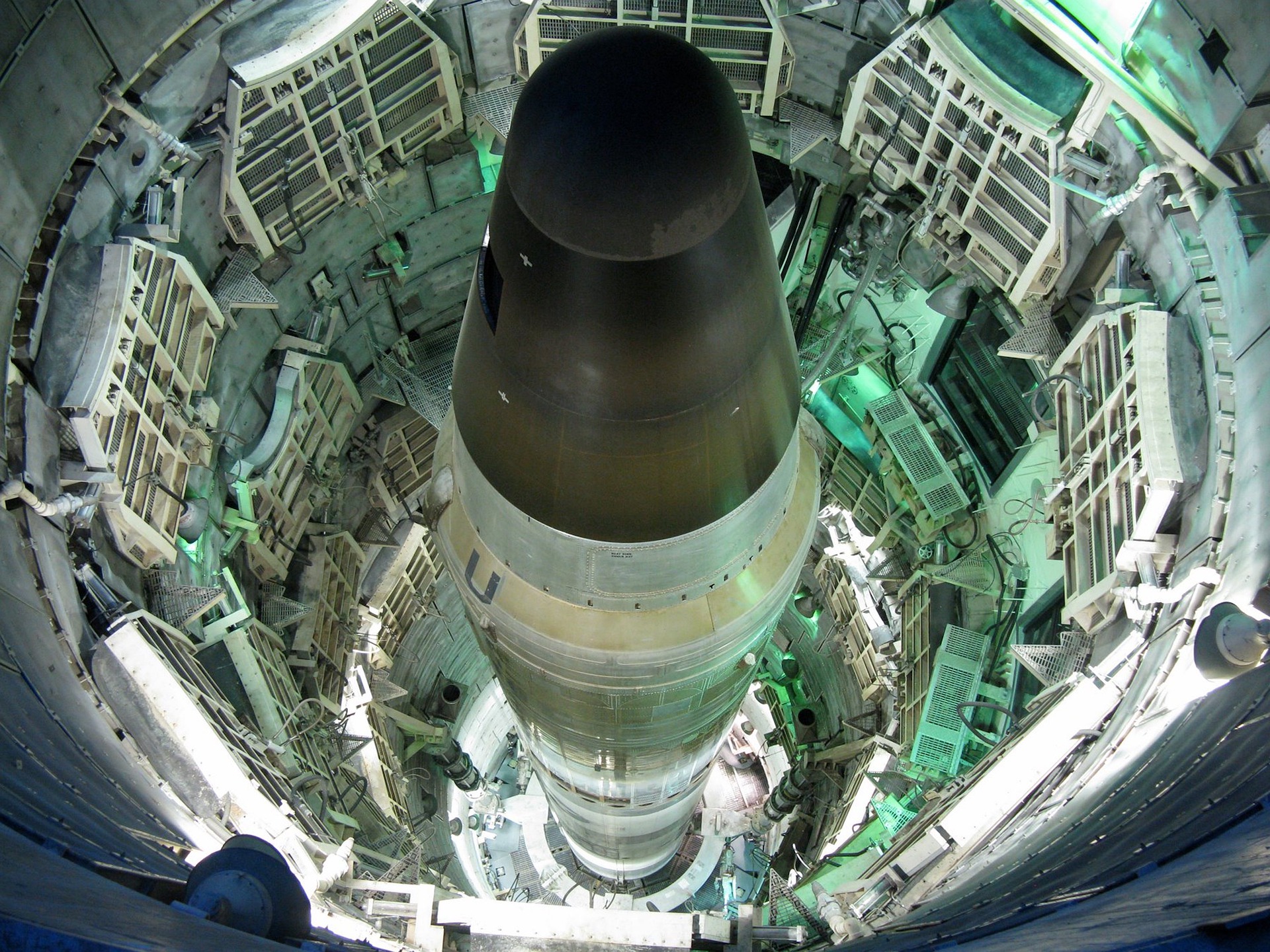 Rusya: Ukrayna nükleer silah geliştirilmeye çalışıyordu