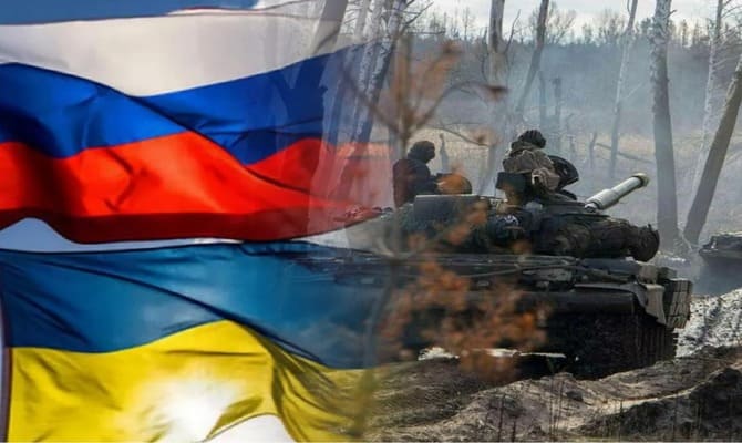 Rusya, Ukrayna zirvesine katılma şartını açıkladı