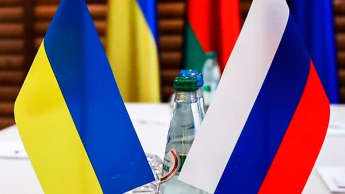 Rusya: Ukrayna’daki çatışma resmi anlaşma olmadan bitebilir