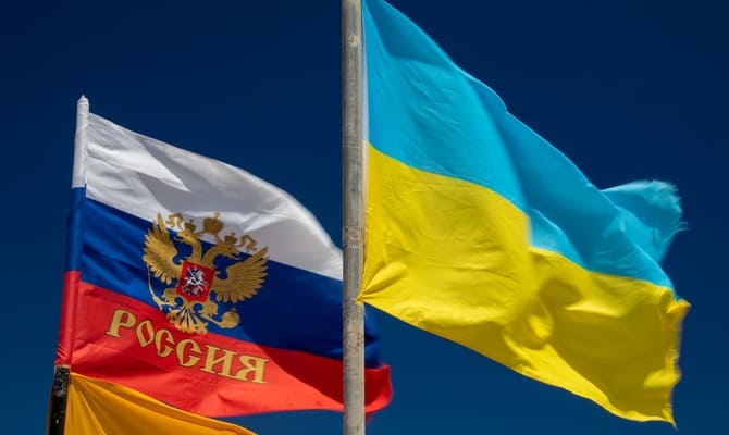 Rusya, Ukrayna’dan terör saldırısına karışanların iadesini istedi