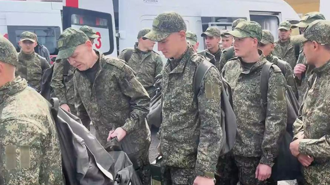 Rusya ve Ukrayna 25 Yaş Altı Esir Değişimi Gerçekleştirdi
