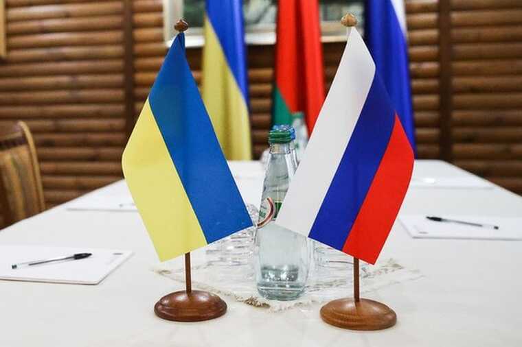 Rusya ve Ukrayna, Vatandaşların Belge Değişimine İzin Verdi