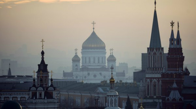 Kremlin: Rusya karşıtı yaptırımlar küresel ekonomiyi olumsuz etkiliyor