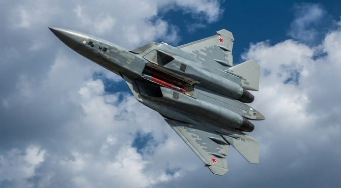 Rusya'dan Avrupa'ya Uyarı: Ukrayna'ya Silah Üreten Fabrikalar Potansiyel Hedef