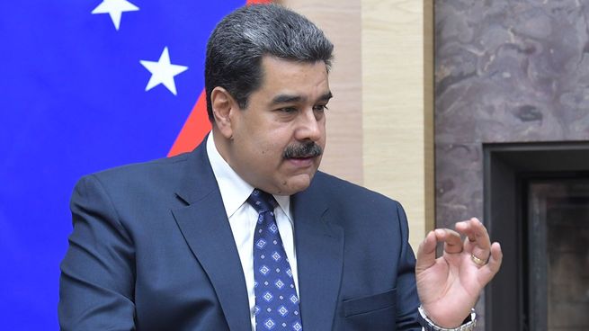 Rusya yineledİ: Venezuela'nın meşru Devlet Başkanı Nicolas Maduro'dur