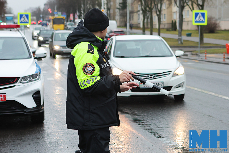Rusya'da Aynı Trafik İhlali İçin Uygulan Ceza Kuralı Değişti