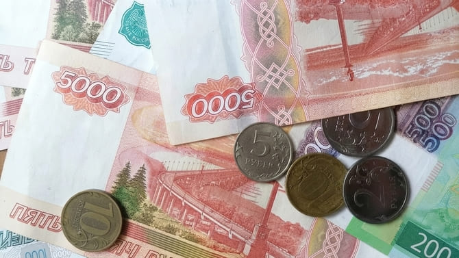 Rusya'da Asgari Ücret 28.935 Rubleye Çıkıyor