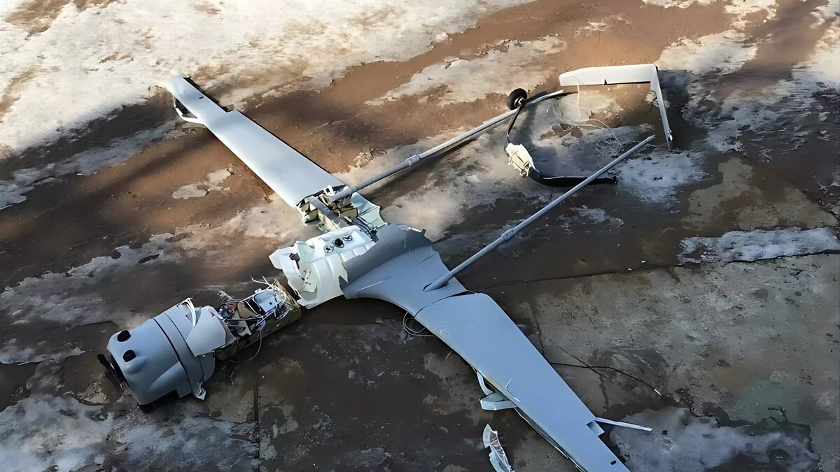 Rusya'da Drone Saldırı Görüntülerini Paylaşanlara Ağır Para Cezası