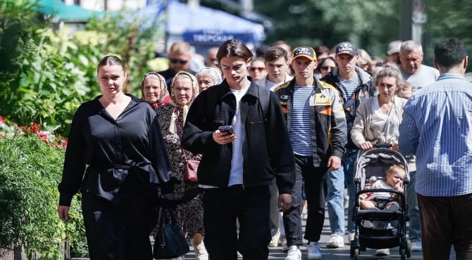 Rusya’da Ekim'de Yürürlüğe Girecek Düzenlemeler