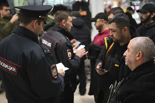 Rusya’da Oturma İzni İptalleri İki Katına Çıktı