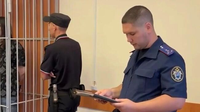 Rusya'da Terör ve Aşırı Suçlara Karışan Gençlerin Sayısı İki Kat Arttı