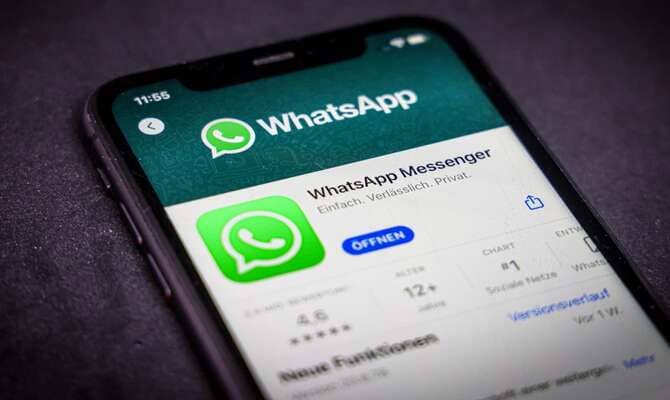Rusya’da yasaklanma korkusu WhatsApp’a yeni adım attırdı
