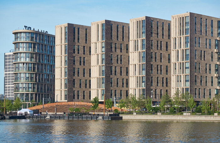 Rusya'da Yeni Konut Fiyatları Yükselmeye Devam Ediyor