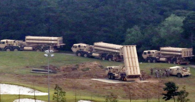 Rusya’dan ABD’ye sert THAAD füzesi yanıtı: Aptalca şeyler yapma!