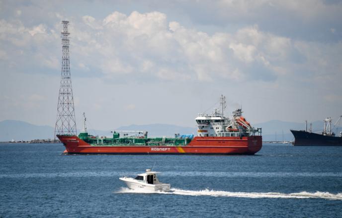 Rusya'dan ASEAN Ülkelerine Enerji ve Gıda Hamlesi