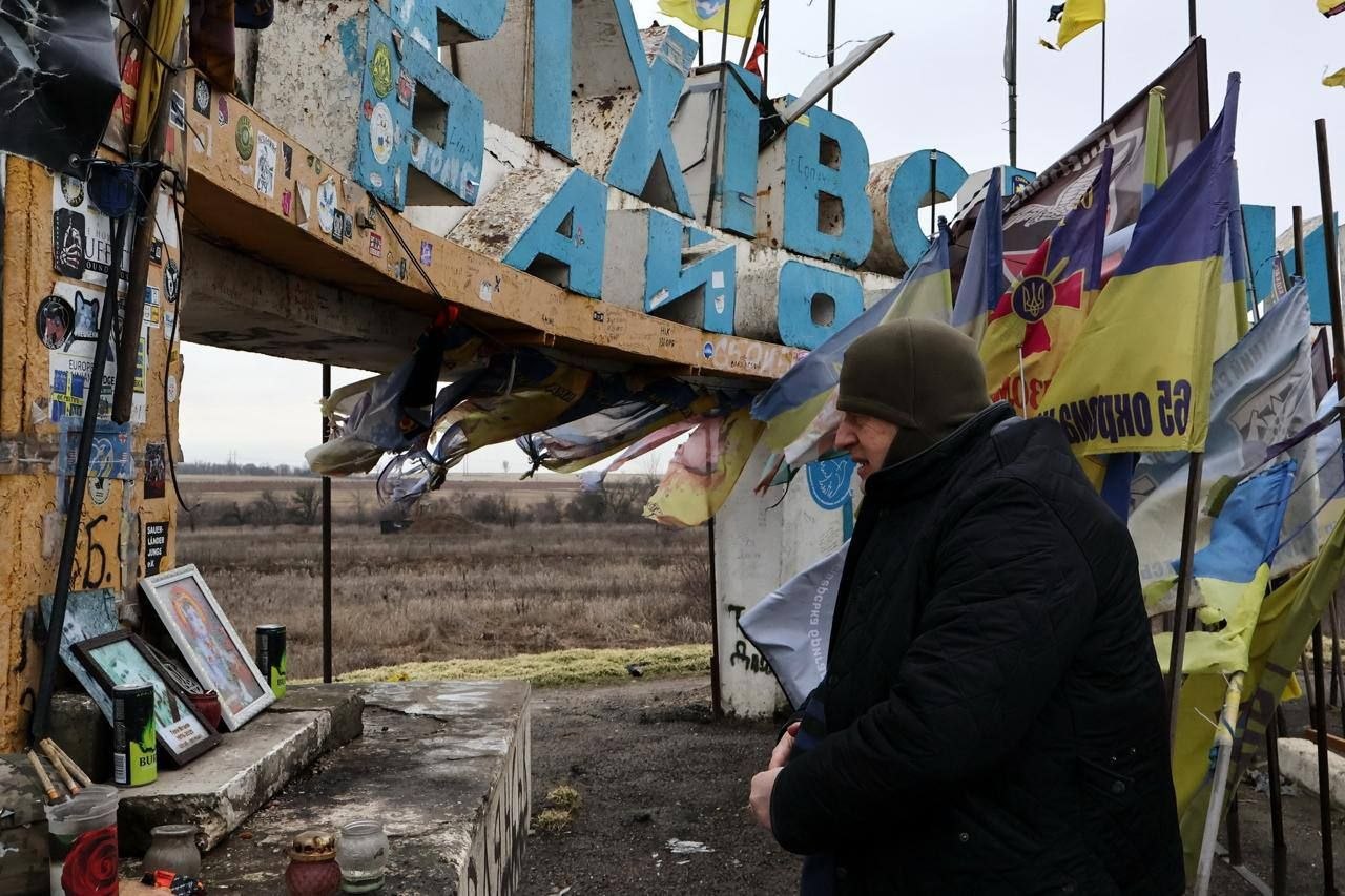 Rusya'dan Boris Johnson'ın Ukrayna Ziyaretine Tepki