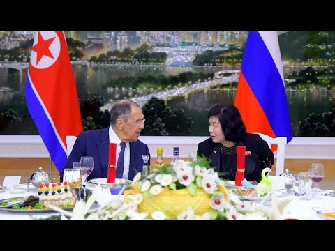 Rusya'dan Dikkat Çeken Kuzey Kore ve Nükleer Silah Açıklaması