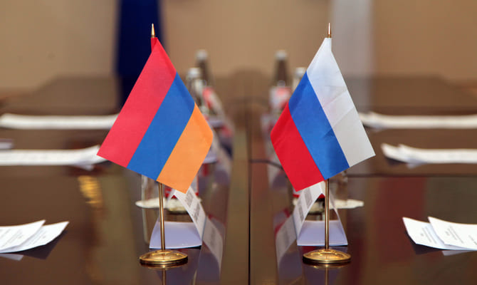 Rusya’dan Ermenistan’a sert tepki