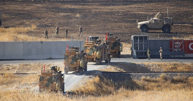 Rusya: Türkiye, Suriye’nin toprak bütünlüğü koşuluna bağlı kalmalı