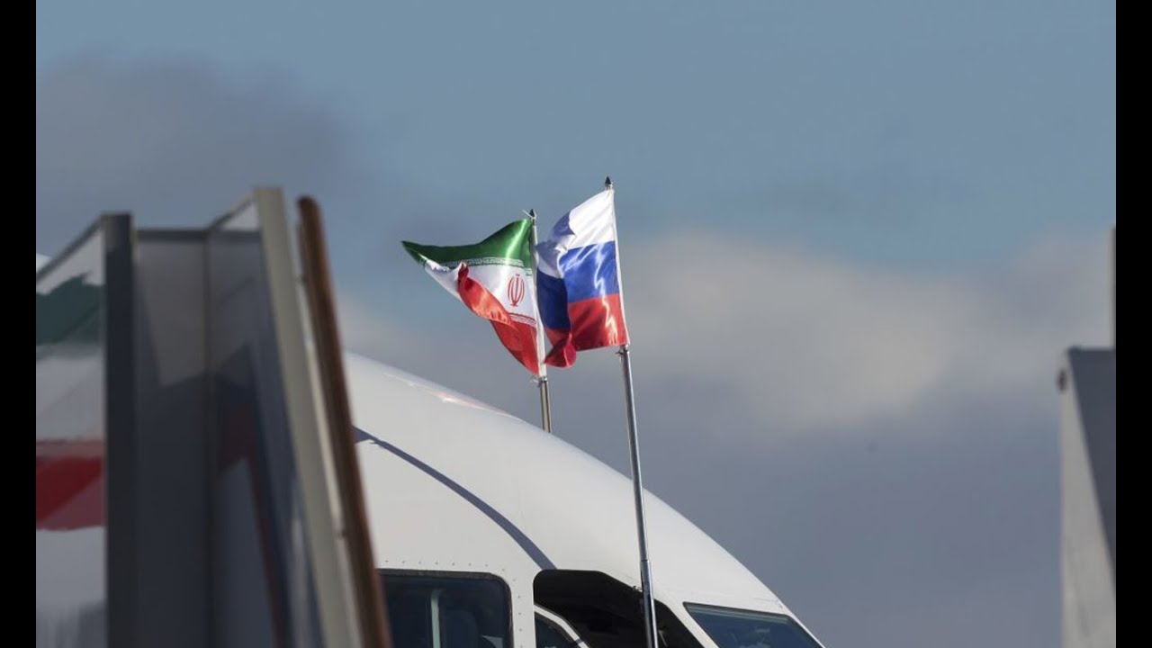 Rusya'dan İran'a Stratejik Destek: 'Ukrayna Tecrübesi' Ortadoğu'da Kullanılıyor