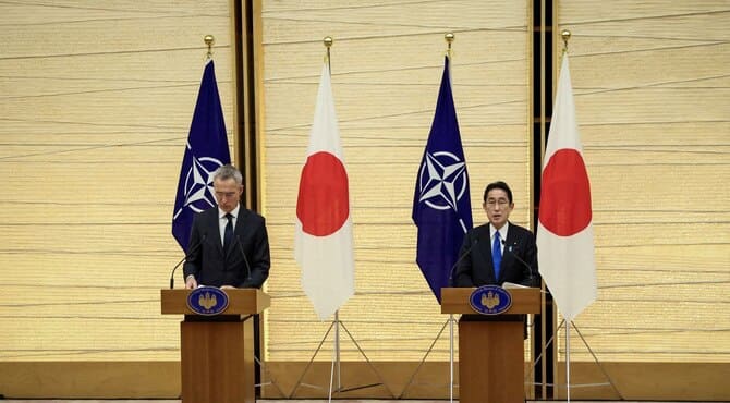 Rusya’dan Japonya’ya askeri-teknik önlemlerle karşılık verebiliriz tehdidi