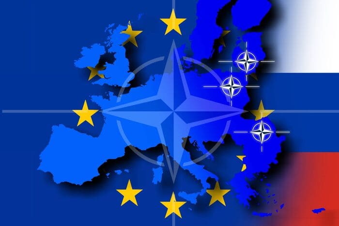 Rusya’dan NATO’ya ‘çatışma riski arttı’ uyarısı