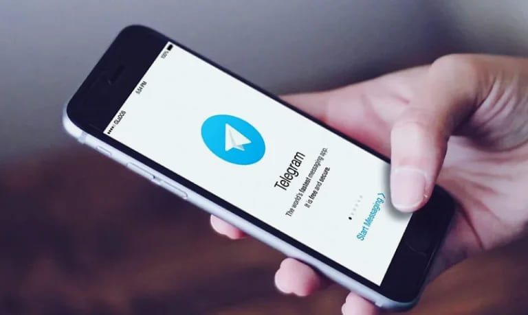 Rusya'dan Telegram'a Bant Daraltması Cezası