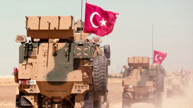 Rusya’dan Türkiye’nin Suriye operasyonu açıklaması: Vazgeçmesini umuyoruz