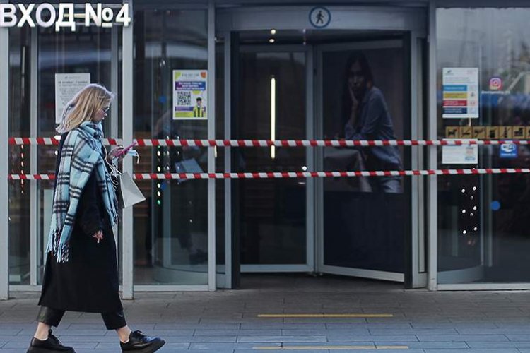 Rusya'nın beş bölgesinde ‘kısmı karantina’ uzatıldı