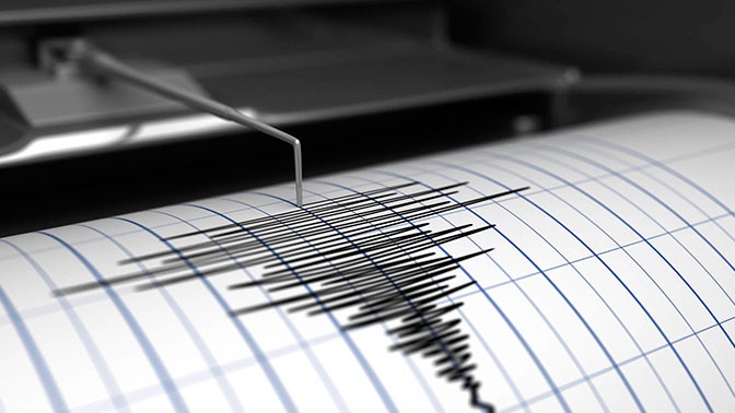 Rusya’nın doğusunda 7.6 şiddetinde deprem meydana geldi