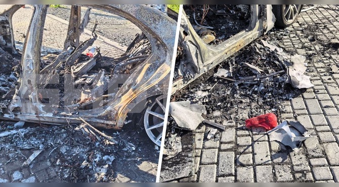 Rusya'nın En Büyük İHA Üreticisine Bombalı Suikast Düzenlendi