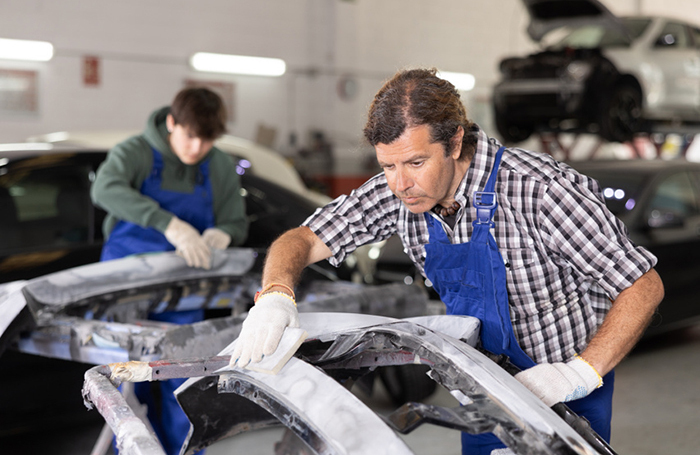 Rusya'nın En Yüksek Ücretli Zanaatkârları; Oto Boyacısı, Kaynakçı, Kalıpçı