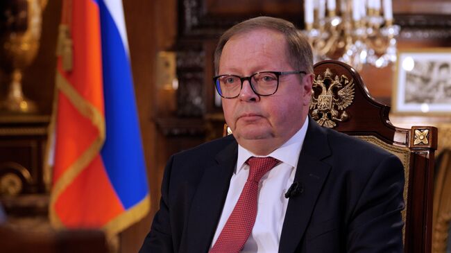 Rusya'nın Londra Büyükelçisi: 'Tarafsız Değiliz, İran'ı Destekliyoruz'