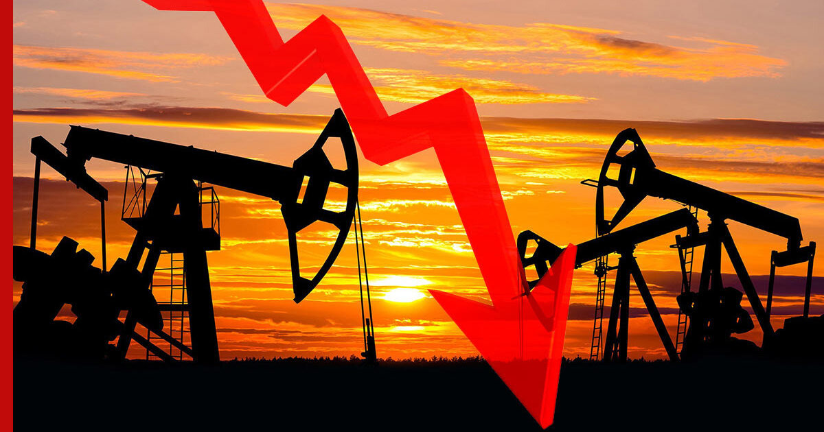 Rusya’nın Petrol İhracatı Ağustos’ta Yılın En Düşük Seviyesine Geriledi
