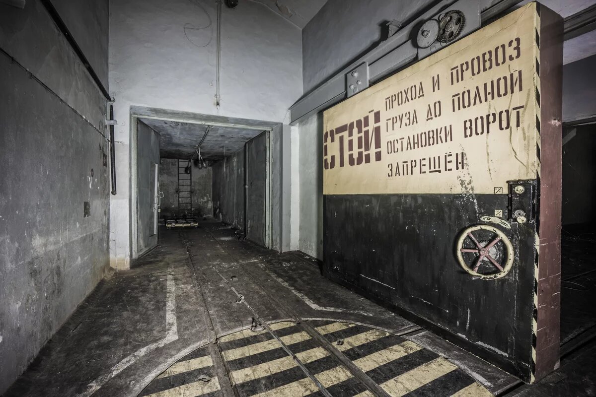 Rusya’nın Ukrayna’da Kinjal ile vurduğu tesisin sırrı ortaya çıktı