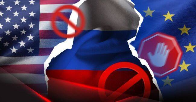 Rusya'ya karşı uygulanan yaptırımların tam listesi | Haberrus