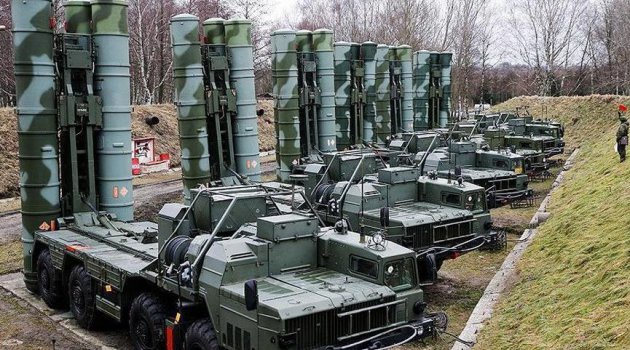 S-400 ler sebebiyle Türkiye ile gittikçe tırmanan bir döngüye girilmiş olabilir.. Türkiye’ye hangi yaptırımlar uygulanabilir?