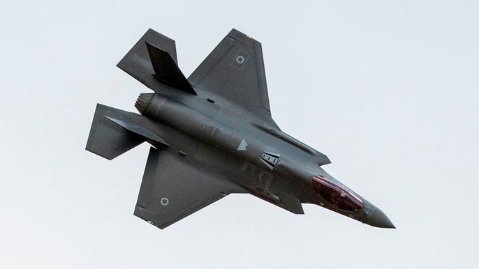 ABD Senatosu Türkiye'ye F-35 yaptırımını onayladı: S-400 ve Papaz Brunson vurgusu