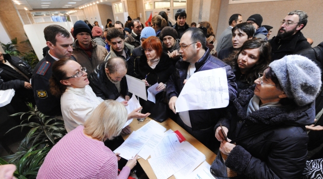 AGİT’ten Duma seçim eleştirisi: Muhalefetin oyun alanı dardı, sayımda ihlaller oldu 