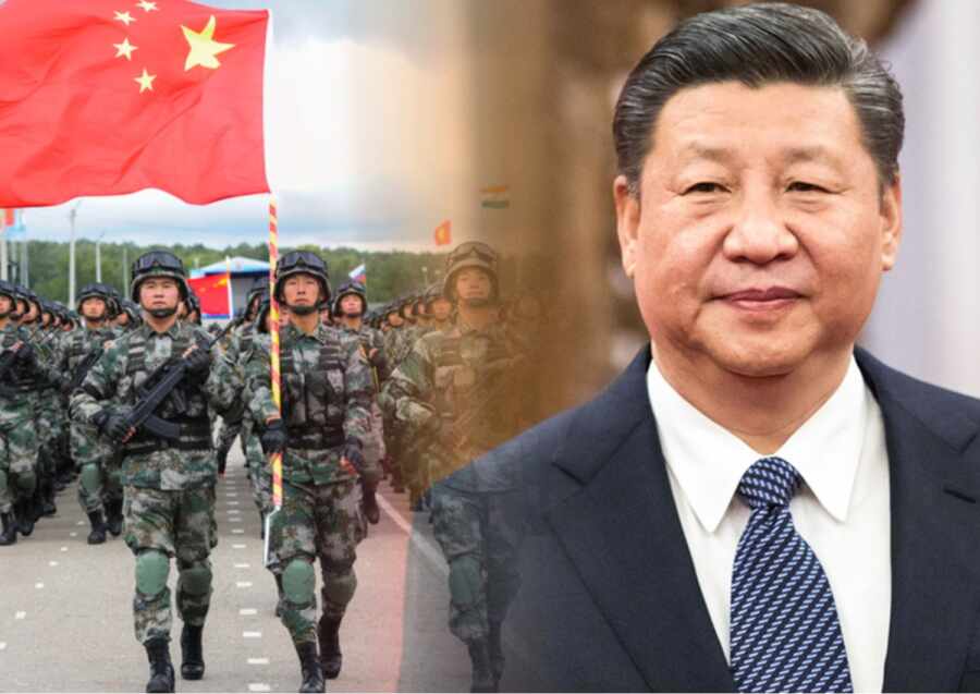 Şi Jinping: Çin, Tayvan ile yeniden birleşmek için güç kullanmaktan vazgeçmeyecek