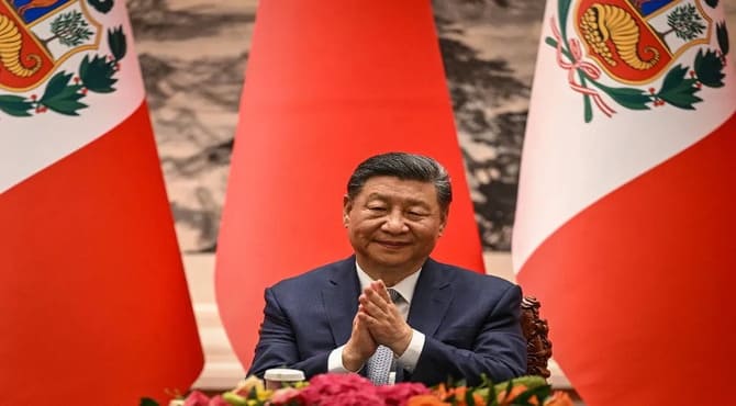 Şi Jinping, Orta Asya'ya gezisine çıkıyor
