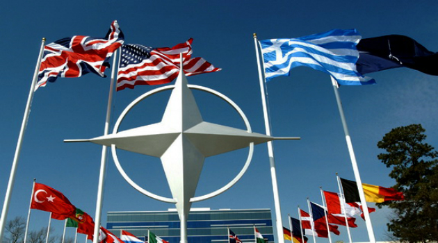 Türkiye-Rusya gerilimi NATO'yu ürkekleştirdi 
