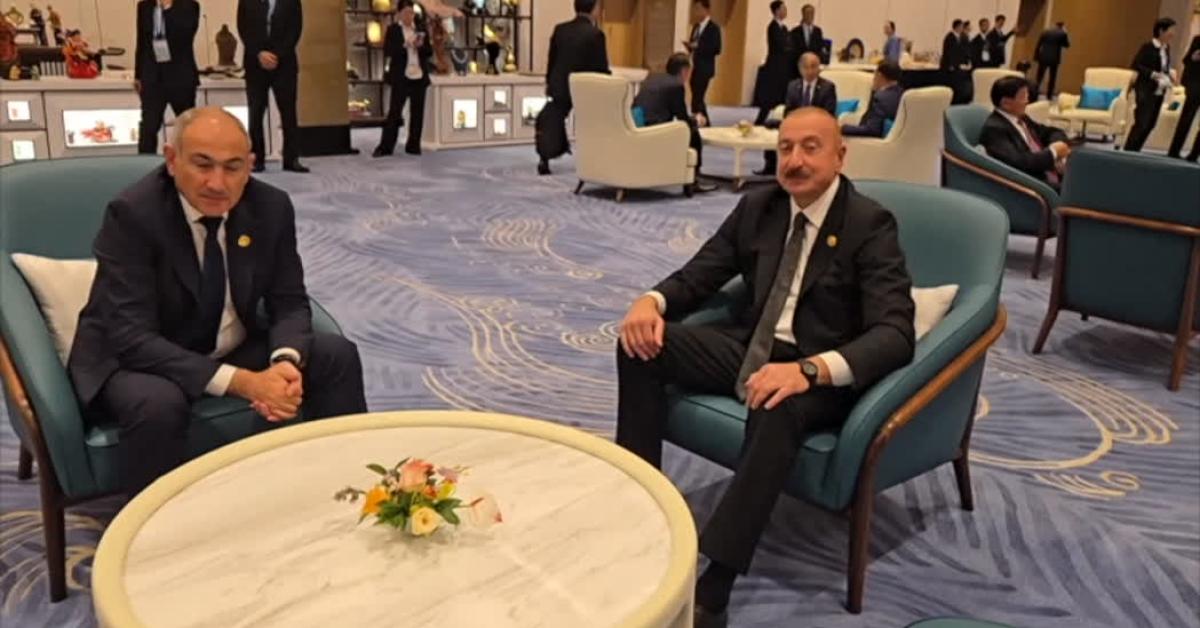 ŞİÖ'de Kriz: Hindistan Azerbaycan’ın, Pakistan Ermenistan’ın Üyelik Başvurusunu Engelledi
