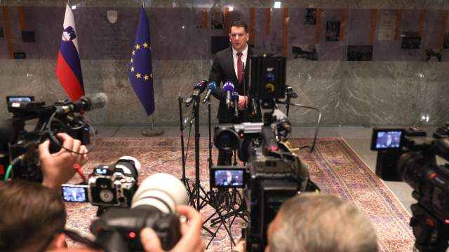 Bir AB Ülkesi NATO'dan Çıkış Referandumu Yapacağını Duyurdu