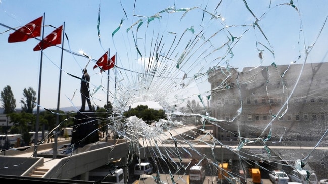 Soylu’nun 15 Temmuz çıkışı Rus basınında: ‘ABD-Türkiye ilişkileri kopma noktasında’