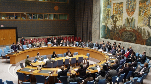 BM Güvenlik Konseyi, Türkiye’yi pazartesi görüşmeye devam edecek