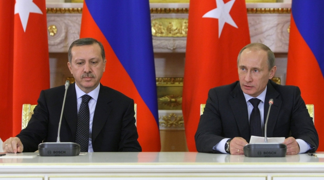 Kremlin: ÜDİK toplantısı gerçekleşmeyecek, Putin ve Erdoğan yarın görüşmeyecek