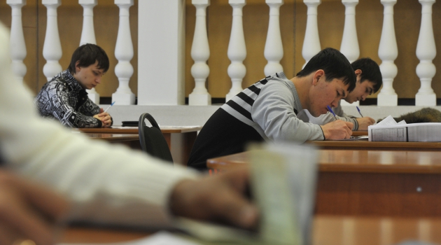 Rus üniversitesi, Türk üniversitelerle yaptığı 3 anlaşmayı feshetti