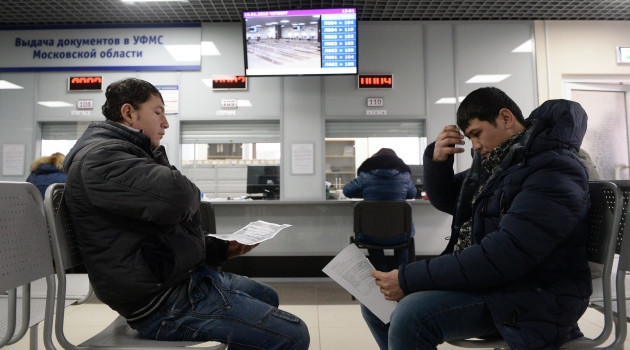 Uçak krizinin ardından 10 bin Türk vatandaşı Rusya’dan ayrıldı