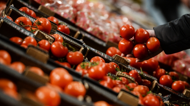 Rusya krizi en çok domatesi vurdu; kayıp 32.8 milyon dolar